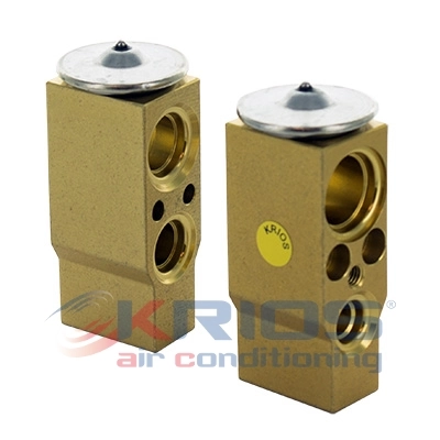 Expansion Valve, air conditioning